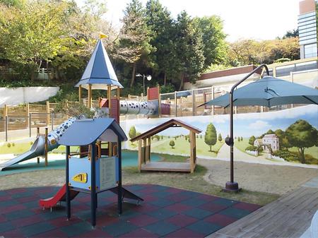 동의어린이집 시설사진